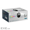 IP-Камера TP-LINK VIGI C345-2,8, PoE, 4Мп, 2,8 мм, H265+, IP66, Bullet, кольорове ні (VIGI-C345-2.8)