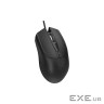 Мишка A4Tech OP-750S USB Black (4711421003728)