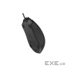 Мишка A4Tech OP-750S USB Black (4711421003728)