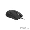 Мишка A4Tech OP-750S USB Black (4711421003728)