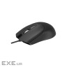 Мишка A4Tech OP-750S USB Black (4711421003728)