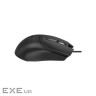 Мишка A4Tech OP-750S USB Black (4711421003728)