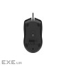 Мишка A4Tech OP-750S USB Black (4711421003728)