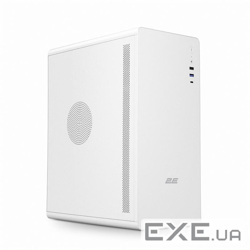 Компютер персональний 2E Rational AMD R5-8600G, 16Gb, F1TB, UMA, A620, 2E-V500W, 500W, Wi (2E-12820)