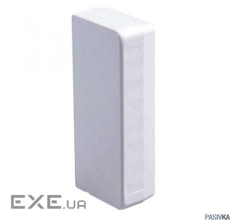 Заглушка Торцева 75х50, МК (NEP7550)