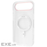 Чехол Proove Cuprum Case with Magnetic Ring iPhone 17 Air cream (65282 mint)