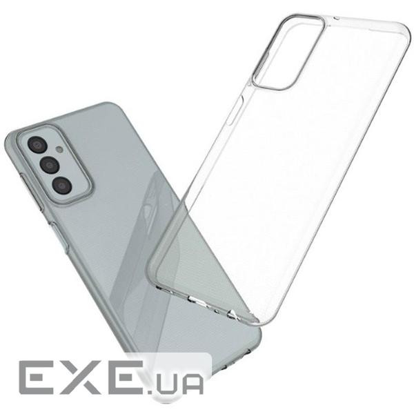Чохол-накладка BeCover для Samsung Galaxy M23 5G SM-M236 Transparancy (707625)