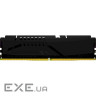 Модуль пам'яті KINGSTON FURY Beast EXPO Black DDR5 6400MHz 16GB (KF564C32BBE-16)