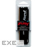 Модуль пам'яті KINGSTON FURY Beast EXPO Black DDR5 6400MHz 16GB (KF564C32BBE-16)