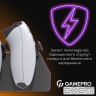 Зарядний пристрій GamePro CHS420B Для геймпадів DualSense PS5 Black