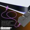 Зарядний пристрій GamePro CHS420B Для геймпадів DualSense PS5 Black