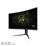 Монітор MSI MAG 342CQRF E20