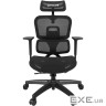 Эргономичное кресло Proove CEO black (ECCE0001001)
