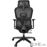 Эргономичное кресло Proove CEO black (ECCE0001001)