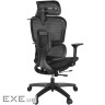 Эргономичное кресло Proove CEO black (ECCE0001001)