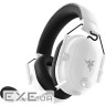 Навушники Razer Blackshark V2 PRO Wireless 2023 White (RZ04-04530200-R3M1)
