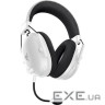 Навушники Razer Blackshark V2 PRO Wireless 2023 White (RZ04-04530200-R3M1)