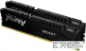 Модуль пам'яті KINGSTON FURY Beast EXPO DDR5 5600MHz 64GB Kit 2x32GB Black (KF556C36BBE2K2-64)