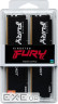 Модуль пам'яті KINGSTON FURY Beast EXPO DDR5 5600MHz 64GB Kit 2x32GB Black (KF556C36BBE2K2-64)
