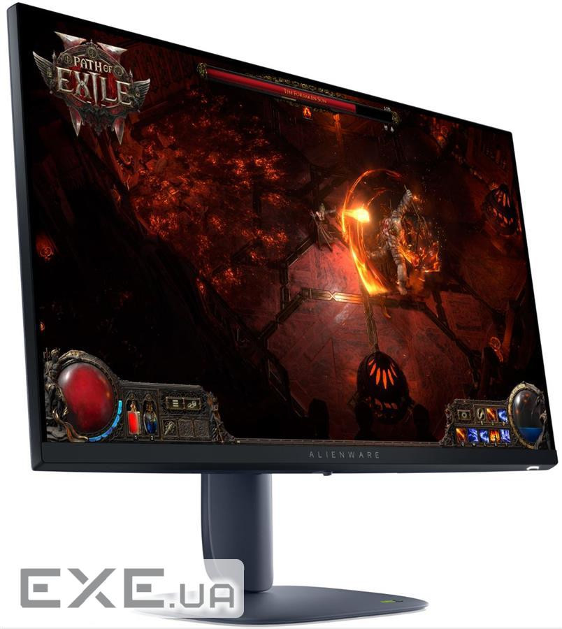 Монітор Dell AW2725DM (210-BQWQ)