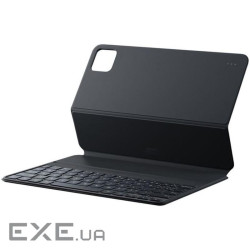 Чохол з бездротовою клавіатурою Xiaomi Pad 8/8 Pro Grey (BHR08RTGL) (1187410)