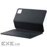 Чохол з бездротовою клавіатурою Xiaomi Pad 8/8 Pro Grey (BHR08RTGL) (1187410)