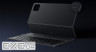 Чохол з бездротовою клавіатурою Xiaomi Pad 8/8 Pro Grey (BHR08RTGL) (1187410)