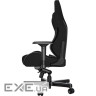 Крісло ігрове Anda Seat T-Pro 2 Size XL Black (AD12XLLA-01-B-F)