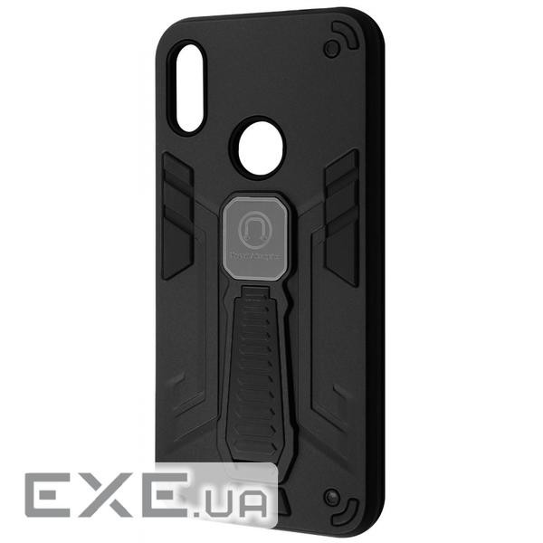 Чохол Armor Magnetic Xiaomi Redmi Note 7 black (59170 black)