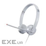 Навушники LENOVO 110 Stereo USB (GXD1E71385)