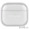 Чехол Proove Safe Box Case AirPods 3 white (PCSBAR030014)