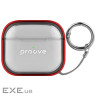 Чехол Proove Safe Box Case AirPods 3 white (PCSBAR030014)