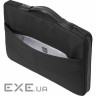 Laptop case HP 15.6" ENVY Urban Black Sleeve (7XG60AA)