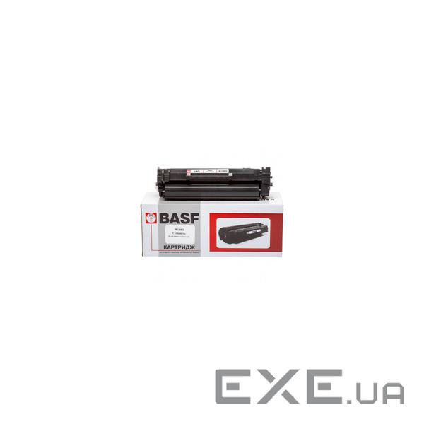 Картридж BASF HP LJ M211/M212/M236 , W1340X/1350X/1360X/1370X Black (BASF-KT-W1360X)