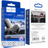 Автоутримувач для смартфона HOCO CA81 Ligue Air Vent Magnetic Car Holder Black (6931474743879)