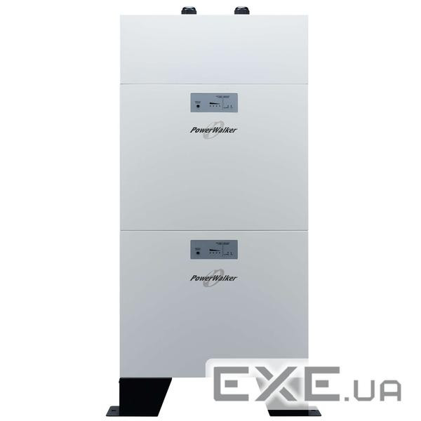 Батарея PowerWalker LiFe Battery System 48-100 (10134063)