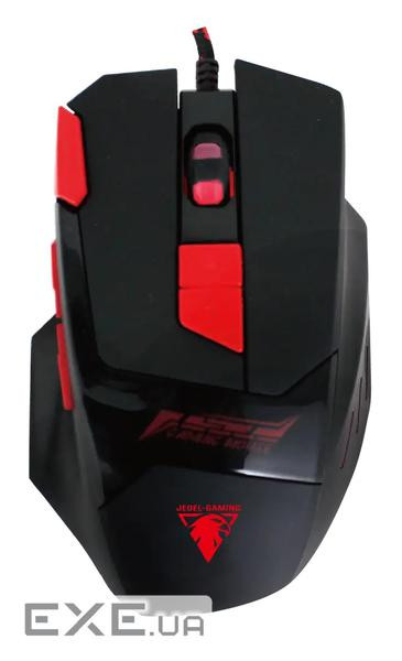 Миша Jedel GM625/05427 Black USB