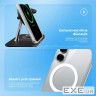 Чехол Proove Clear Case with Magnetic Ring Xiaomi 15 Ultra transparent (64418 transparent)