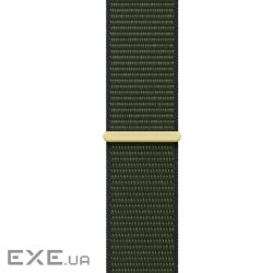 Ремінець до смарт-годинника Armorstandart Nylon Band для Apple Watch 42 (Series 11-10)/41 (ARM74205)