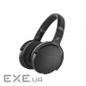 Навушники Sennheiser HD 450 BT Black (508386)