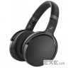 Навушники Sennheiser HD 450 BT Black (508386)