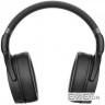 Навушники Sennheiser HD 450 BT Black (508386)