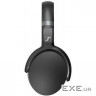 Навушники Sennheiser HD 450 BT Black (508386)