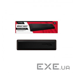 Підставка під зап"ястя HyperX Wrist Rest Compact (4Z7X0AA)