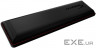 Підставка під зап"ястя HyperX Wrist Rest Compact (4Z7X0AA)