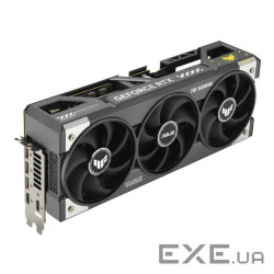 Відеокарта ASUS TUF Gaming GeForce RTX 5090 32GB GDDR7 (TUF-RTX5090-32G-GAMING) (90YV0LY1-M0NA00)