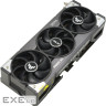 Відеокарта ASUS TUF Gaming GeForce RTX 5090 32GB GDDR7 (TUF-RTX5090-32G-GAMING) (90YV0LY1-M0NA00)