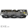 Відеокарта ASUS TUF Gaming GeForce RTX 5090 32GB GDDR7 (TUF-RTX5090-32G-GAMING) (90YV0LY1-M0NA00)