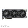 Відеокарта ASUS TUF Gaming GeForce RTX 5090 32GB GDDR7 (TUF-RTX5090-32G-GAMING) (90YV0LY1-M0NA00)