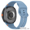 Ремінець до смарт-годинника Armorstandart Samsung Galaxy Watch 8 / 8 Classic (22x132 mm) (ARM86873)